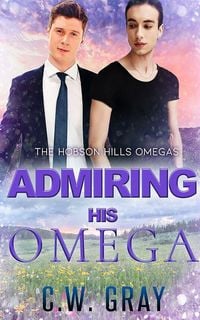 Produktbild: Admiring His Omega