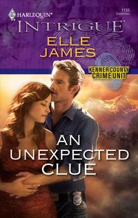 Produktbild: An Unexpected Clue