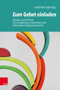 Produktbild: Zum Gebet einladen