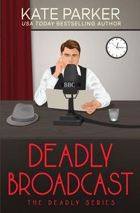 Produktbild: Deadly Broadcast