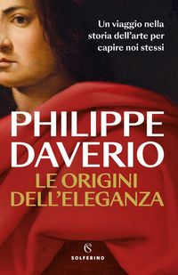 Produktbild: Le origini dell'eleganza