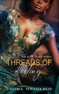 Produktbild: Threads of Destiny (Sins of the Father)
