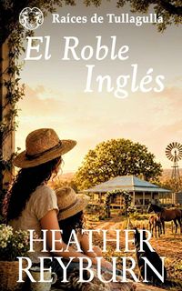 Produktbild: El Roble Ingl&eacute;s