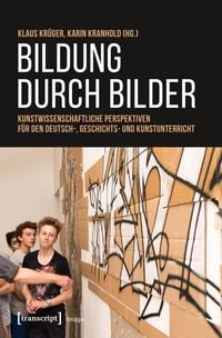 Produktbild: Bildung durch Bilder