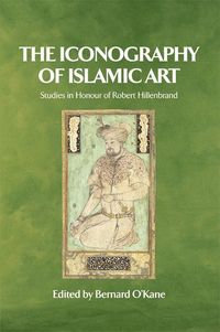 Produktbild: Iconography of Islamic Art