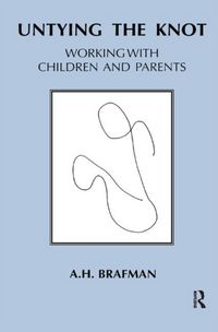 Produktbild: Brafman, A: Untying the Knot