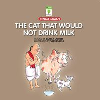Produktbild: Cat that Would not drink milk, The