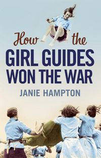 Produktbild: How the Girl Guides Won the War