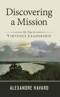 Produktbild: Discovering a Mission