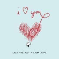 Produktbild: I Love You