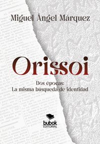 Produktbild: Orissoi