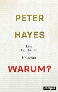 Produktbild: Warum?