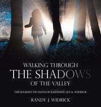 Produktbild: Walking Through the Shadows of The Valley