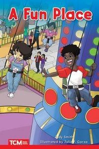 Produktbild: Fun Place
