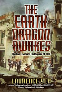 Produktbild: The Earth Dragon Awakes