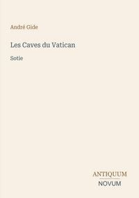 Produktbild: Les Caves du Vatican