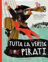 Produktbild: Tutta la verit&agrave; sui pirati
