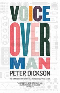 Produktbild: Voiceover Man