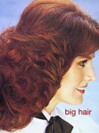 Produktbild: Big Hair