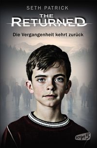 Produktbild: The Returned - Die Vergangenheit kehrt zur&uuml;ck
