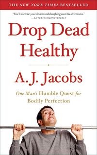 Produktbild: Drop Dead Healthy