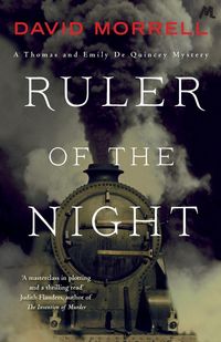 Produktbild: Morrell, D: Ruler of the Night