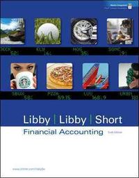 Produktbild: Financial Accounting [With Workbook and Access Code]