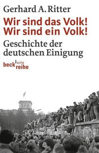 Produktbild: Wir sind das Volk! Wir sind ein Volk!