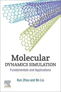 Produktbild: Zhou, K: Molecular Dynamics Simulation