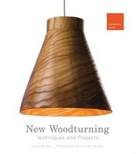 Produktbild: New Woodturning Techniques and Projects