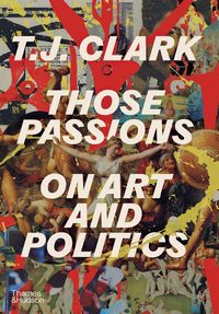 Produktbild: Those Passions