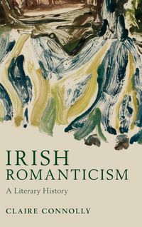 Produktbild: Irish Romanticism