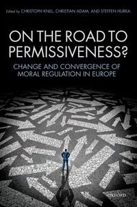 Produktbild: On the Road to Permissiveness?