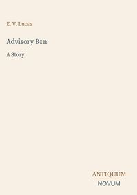 Produktbild: Advisory Ben