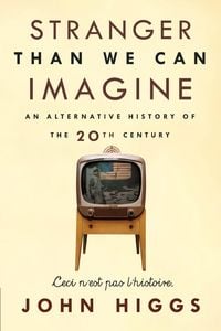 Produktbild: Stranger Than We Can Imagine
