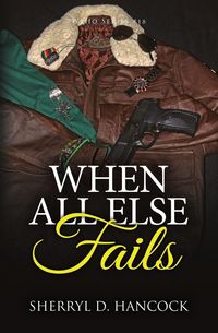 Produktbild: When All Else Fails