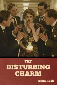 Produktbild: The Disturbing Charm