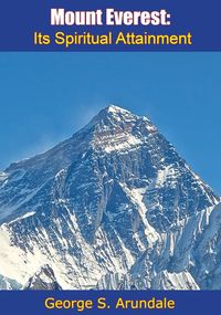 Produktbild: Mount Everest