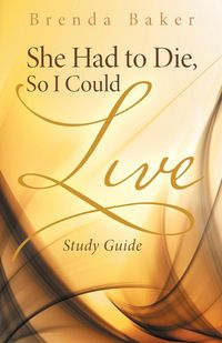 Produktbild: She Had to Die, So I Could Live