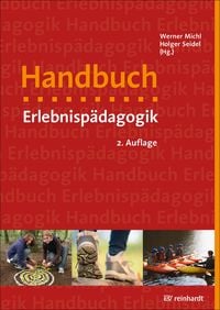 Produktbild: Handbuch Erlebnisp&auml;dagogik