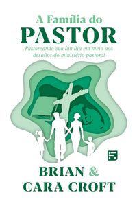 Produktbild: A Fam&iacute;lia do Pastor