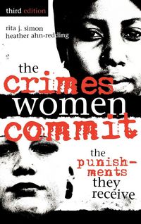 Produktbild: Simon, R: Crimes Women Commit