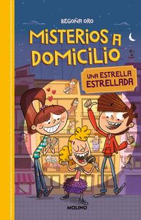 Produktbild: Estrella Estrellada / A Fallen Star
