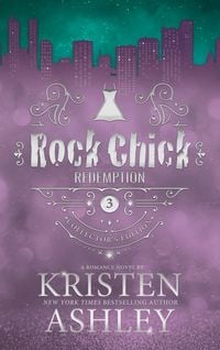 Produktbild: Rock Chick Redemption Collector's Edition