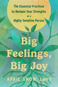 Produktbild: Big Feelings, Big Joy