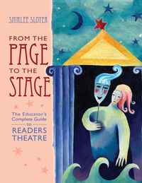 Produktbild: From the Page to the Stage