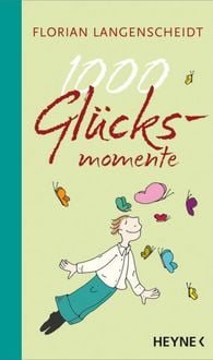 Produktbild: 1000 Gl&uuml;cksmomente