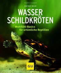 Produktbild: Wasserschildkr&ouml;ten