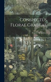 Produktbild: Conspectus Florae Graecae