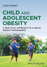 Produktbild: Child and Adolescent Obesity